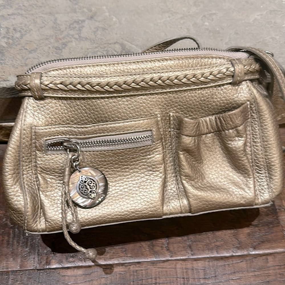 Brighton Purse